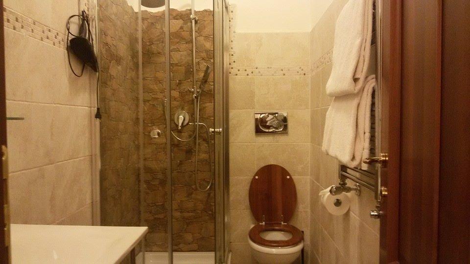 Mrs Julie Guesthouse Rome Kamer foto