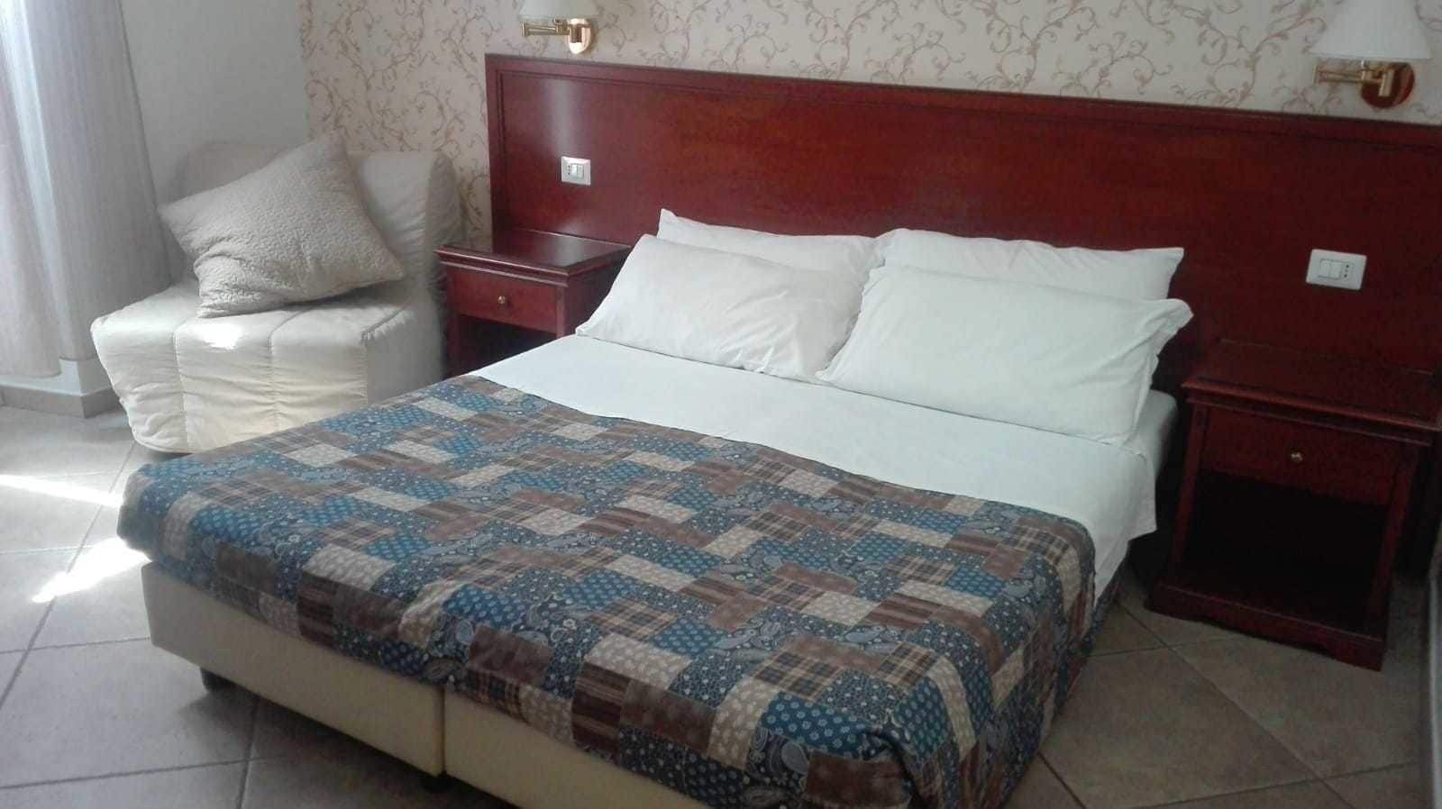 Mrs Julie Guesthouse Rome Buitenkant foto