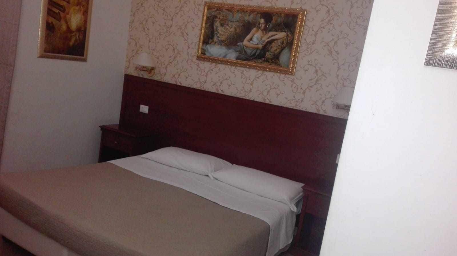 Mrs Julie Guesthouse Rome Buitenkant foto